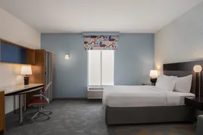Home2 Suites by Hilton Biloxi North/D'Iberville - Chambre