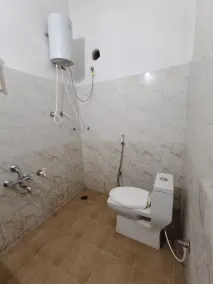 Sagayi international resort  - Baño