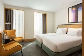 Arts Hotel Porto, Tapestry Collection By Hilton - Chambre