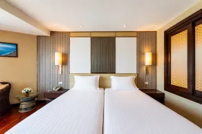 Garden Cliff Resort And Spa - Rom