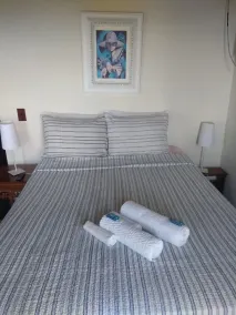 Bella Vista Eco Experience - Camera