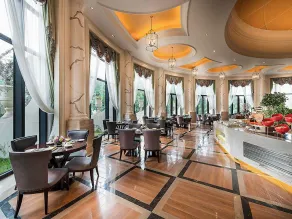 Pullman Tangshan - Restaurant