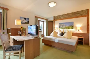 Hotel Reitlwirt - Quarto