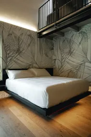 Podere Sottoilnoce  - Chambre