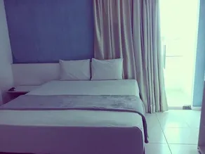 Augustos Hotel - Chambre