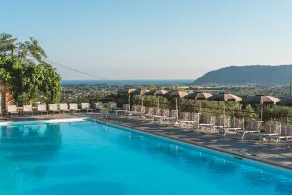 Ippotur Medieval Resort - Pool