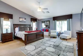 Gorgeous Goodyear Home w/ Pool & Hot Tub! - Room