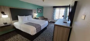 Best Western Plus Greenwood Indy South Inn - Chambre