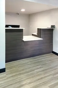 Southern Suites Carrollton - Reception