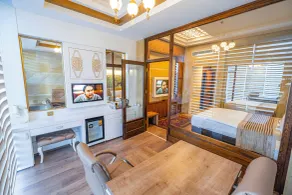 GHERDAN GOLD OTEL - Room