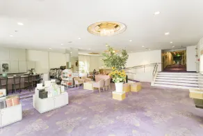 The Gran Resort Arima - Lobby