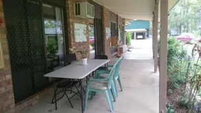 Springwood Meditation Centre 春木禪修渡假中心 - Entrada (vista interior)