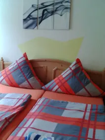 Hotel Weißes Roß - Chambre
