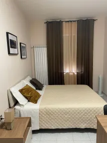 Gianturco Bed and Breakfast - Camera