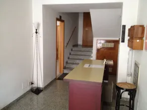 Hotel Europa - Rezeption