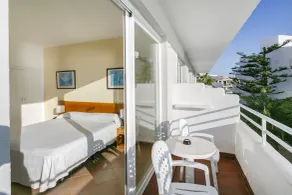 JS Cape Colom - Adults Only - Vue de la chambre