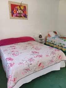 Pousada Sitio da Felicidade em Alto Paraiso de Goias, Veadeiros - Room