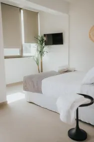 elia boutique hotel - Habitación