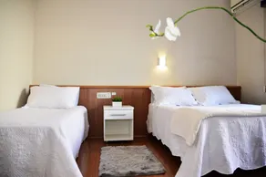 Hotel do Valle - Rom