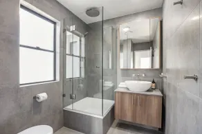 TARA5- UNWIND IN LUXURY - Salle de bain