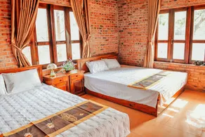 Ninh Bình Friendly Homestay - Room