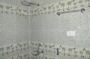 Hotel Plaza Khajuraho - Bathroom