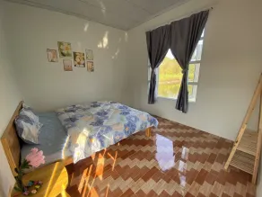 Homestay tay - Zimmer