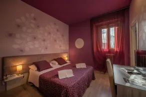 Hotel Palazzo Renieri - 3stelle S - Zimmer