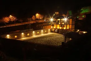 Beybagi Konak Hotel - Pool