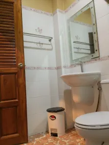 Idea Home at Fang - Bathroom