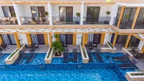 L Hotel Sarigerme - Room