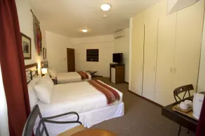 Tierra Viva Machu Picchu Hotel - Værelse