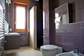 inStile aparthotel - Bagno