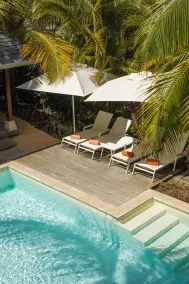 Marguery Villas by MJ Holidays - Udsigt fra værelset