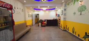 Hai Long Vuong Hotel - Réception