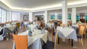 Hotel Smeraldo - Restaurant
