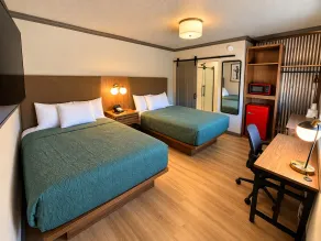 Drake Inn - Værelse