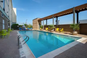Home2 Suites by Hilton Waco - Piscine