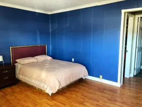 Stampeder Inn - Habitación
