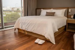 S22 Hotel & Suites - Room