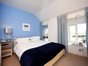Burntisland Sands Hotel - Habitación