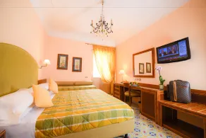 Hotel Antiche Mura - Chambre