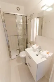Hotel Carolina - Baño