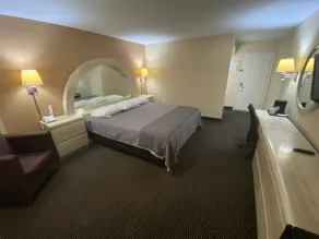 Apple Tree Inn - Chambre