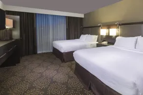 Holiday Inn and Suites Phoenix Airport North by IHG - Chambre