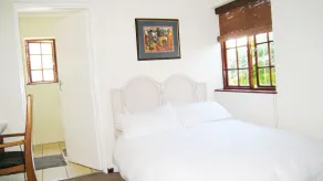 Dolphin Inn Blouberg - Rom