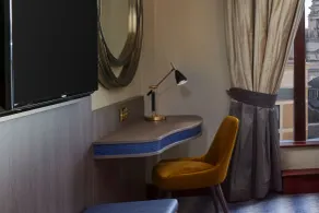 Leonardo Royal Hotel London City - Tower of London - Habitación