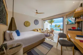 Haven Riviera Cancun - All Inclusive - Adults Only - Chambre