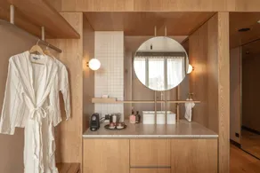 Hotel Marvell Byron Bay - Zimmer