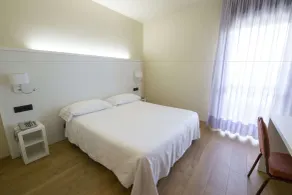 Hotel Parigi 2 & Spa - Room